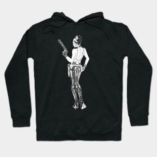 Contessa Valentina Hoodie